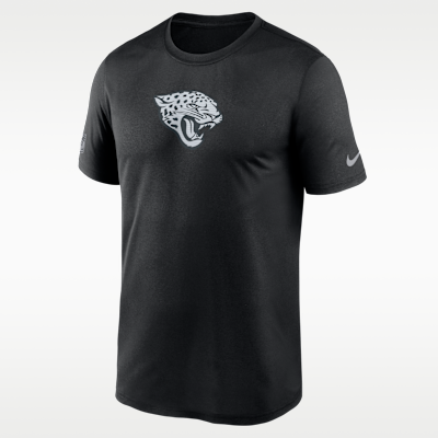 Jacksonville Jaguars Team Issue Legend Men's Nike Dri-FIT NFL T